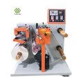 Thermal Paper Slitting Rewinding Machine