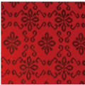 Velour Double Jacquard Banquet Hall Tapis