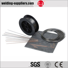 Cast Iron Electrodes Z308 of good quality