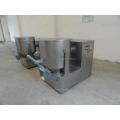 Stainless steel High shear mixer for wet mixing