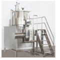 High Shear Mixer Wet Granulating