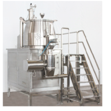 High Shear Mixer Wet Granulating