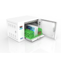 Smart With Uv Light Charging Cabinet