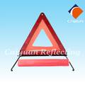 Reflector Warning Triangle