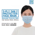 Personal protection Disposable Face Mask