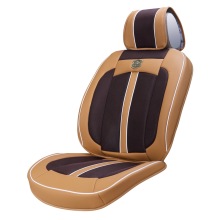 Car Seat Cushion with 3D Viscose Fabric Ice Silk