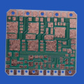 Electrical Ceramic DBC Substrate For Power Electronics