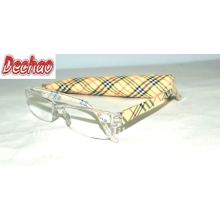 custom reading glasses cheap