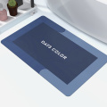 Diatomazeous Earth Unslip Bath Mat