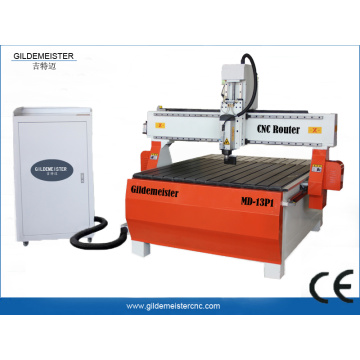 Small CNC Router for Woodworking