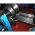 W Beam Highway Guardrail Roll Forming Machine Prices