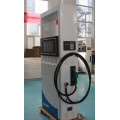 Single Nozzle Petroleum Dispenser