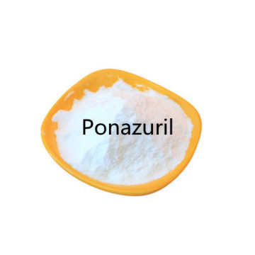 Ponazuril CAS 69004-04-2 Buy Online Powder For Cats