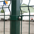 High Quality Corrosion Resistant Park Fence