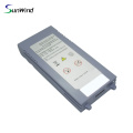 14.8V 5200mAh Li-ion Color Ultrasound Battery for GE Logiq e WTBP42 Medical Equipment Device Batteries