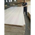 Placage de bois Commercial MDF contreplaqué