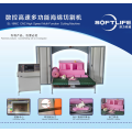 High Speed ​​Multifunctional CNC Foam Cutting Machine