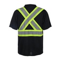 Reflective Polyester Sports T Shirt Wholesale