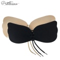 High quality women strapless bra for backless dress