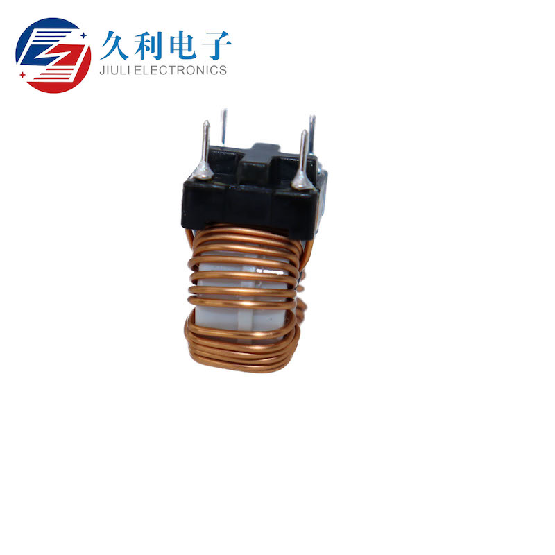 Common-mode inductance Common-mode inductance