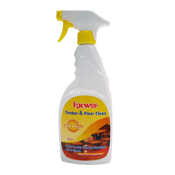 Hpower TIMBER FLOOR CLEANER