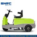 SNSC Warehouse 5T Electric Tractor Trailer
