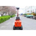 MAQUINARIA MOVIMIENTA DE TIERRA 1TON 0.8TON MINI EXCAVADOR MINI