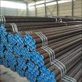 ASTM A53 Seamless Steel Tube