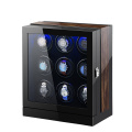 gentleman's watch winder box