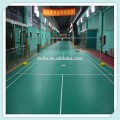 Court de basket-ball portable Sports Flooring