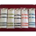 Export South American Supermarket Dobby Towel Set