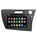 Android car DVD player for Honda CRV