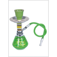 Mini Hookah descartable 01