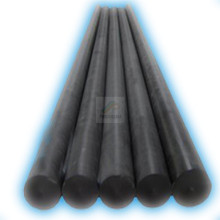 PEEK High temperature Anticorrosive Carbon Rod