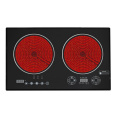 Double Burner Induction Cooker, Induction Stove (SB-ICK04)