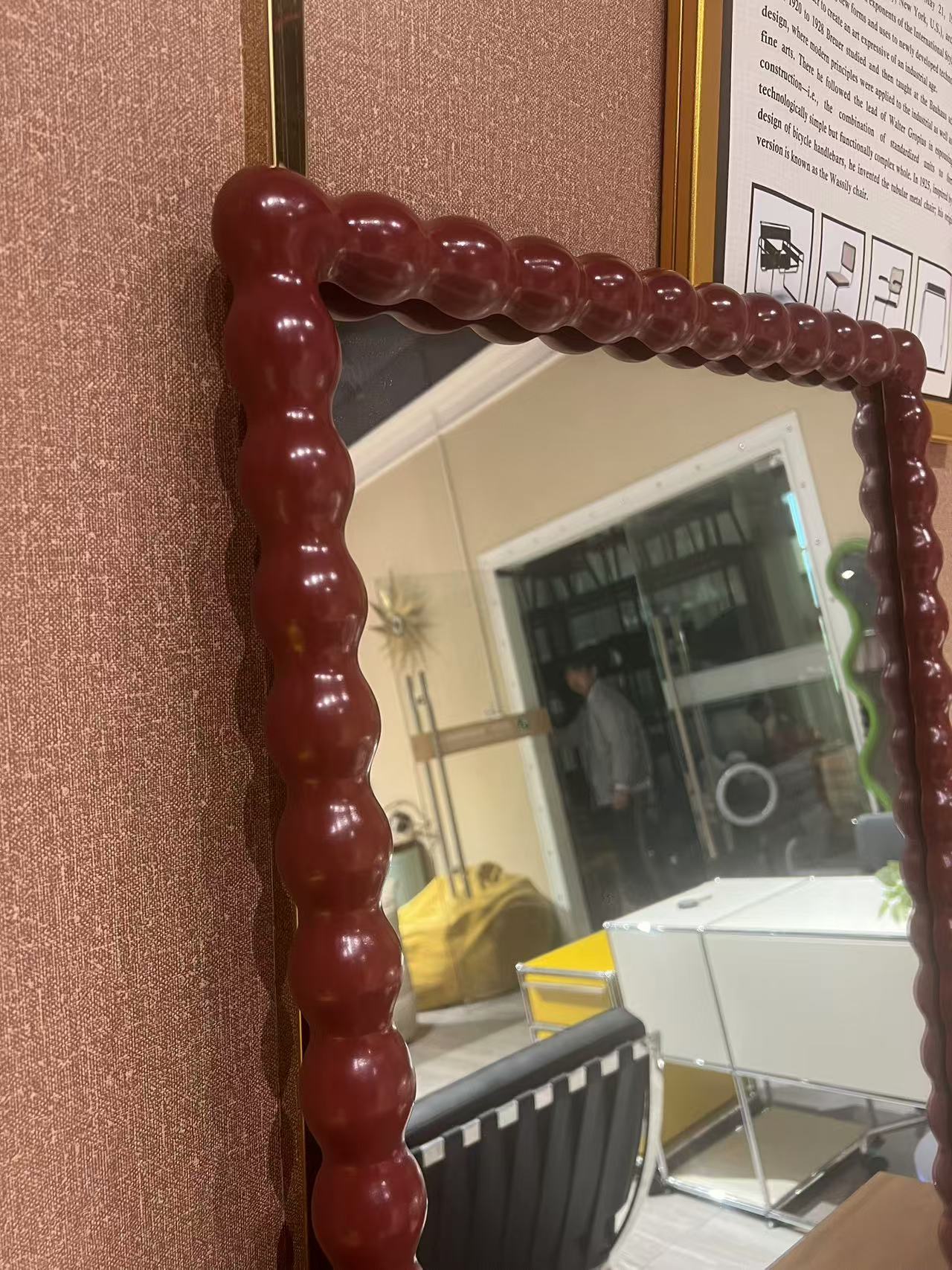 mirror mirror