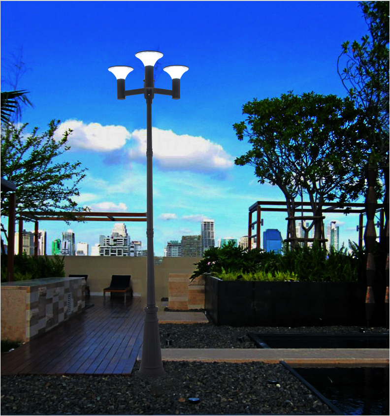 solar garden light1