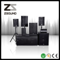 Guter Sound 15 Zoll Lautsprecher