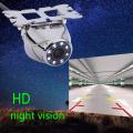 Night Vision Mini Hidden Camera For Car