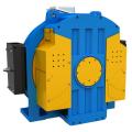 Gearless Traction Machine for Elevator / Lift Mini9 Series