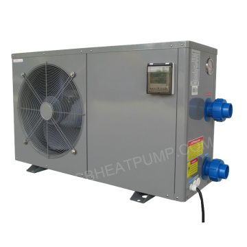 CE commercial anti-corrosion pool water heater