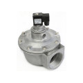 DC 24 V pulse jet valve sleeve