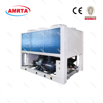 Industrial Water Chiller for Process Cooling