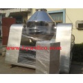 Double Cone Vacuum Dryer