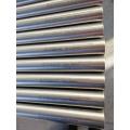 GR5 Titanium Rods Ti-6Al-4V Titanium Alloy Bars