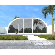 Graphene EPS Japan Foam Dome House