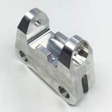 Precision Aluminum CNC Machining Prototype