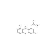 Lumiracoxib 220991-20-8