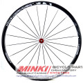 700 C Alloy Wheelset