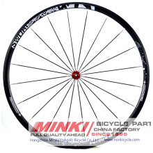 700 C Alloy Wheelset